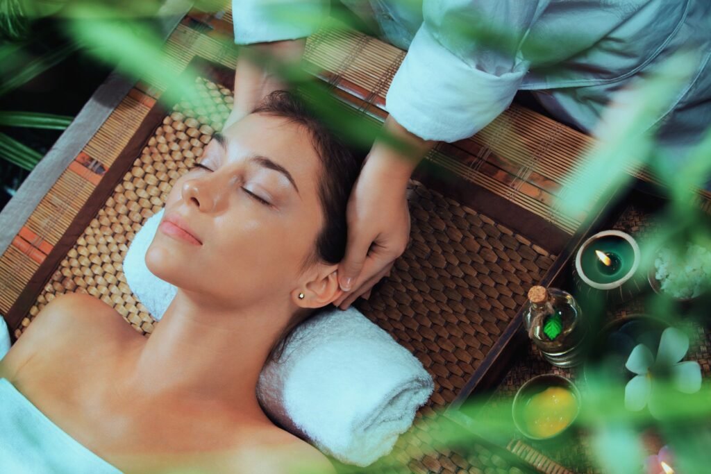 Tratamientos Faciales en Pontevedra | Agarimo&Beauty