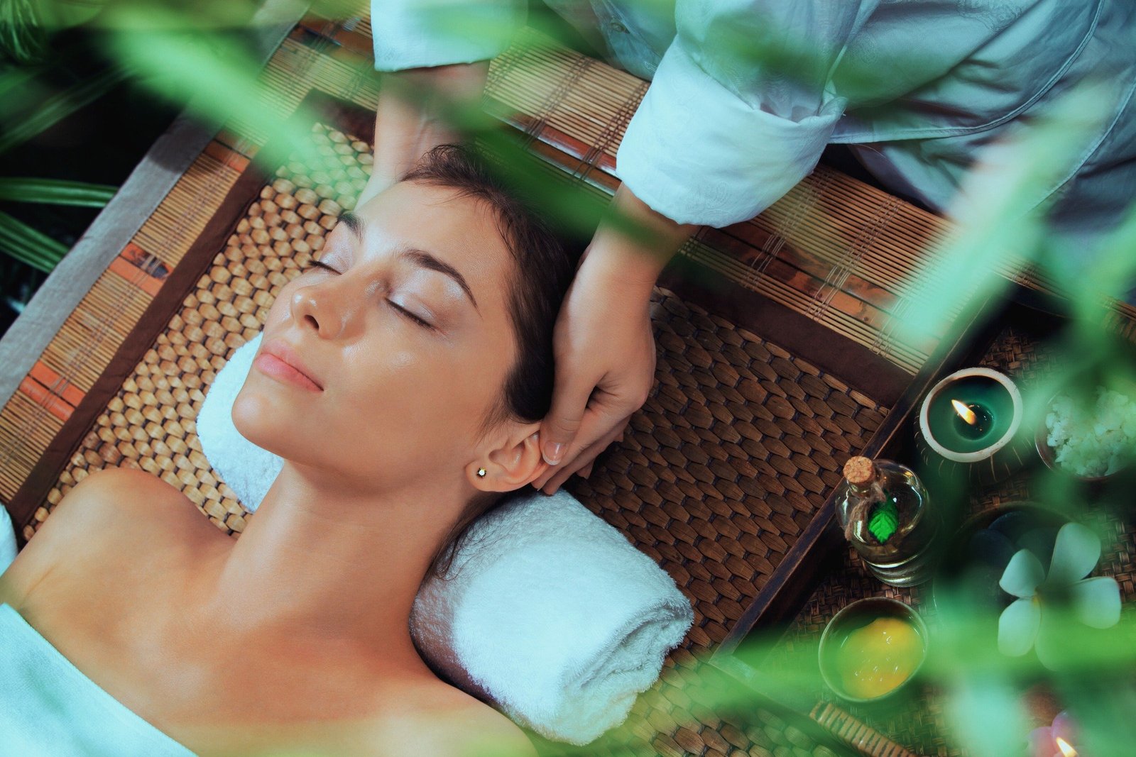 Tratamientos Faciales en Pontevedra | Agarimo&Beauty