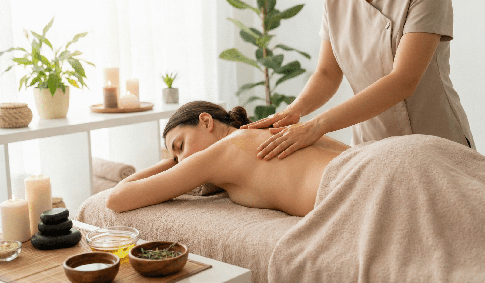 Tratamientos Corporales en Pontevedra | Agarimo&Beauty